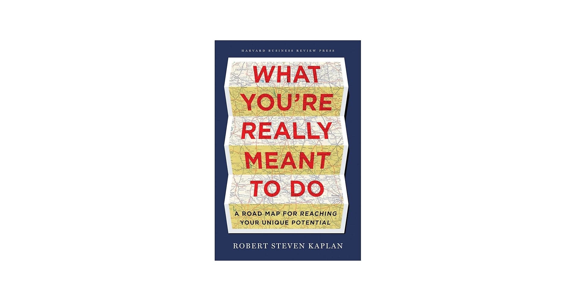 What you're really meant to do