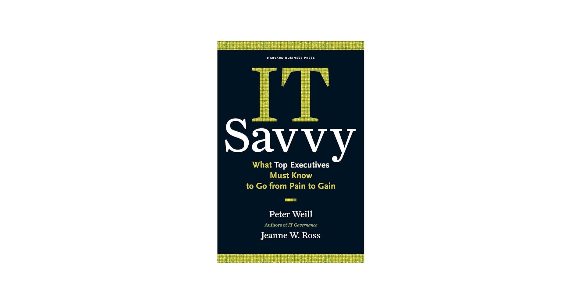 IT Savvy