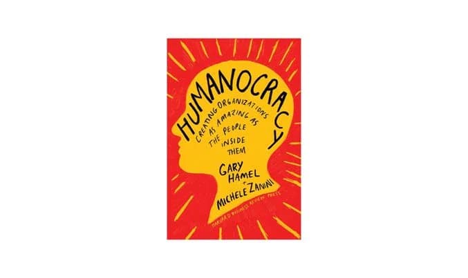 Humanocracy