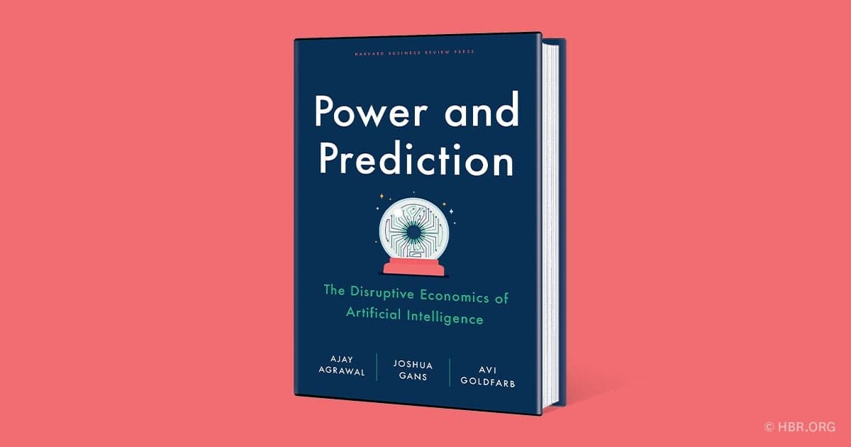 Power and Prediction