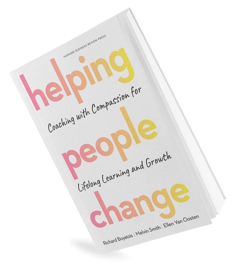 Helping People Change