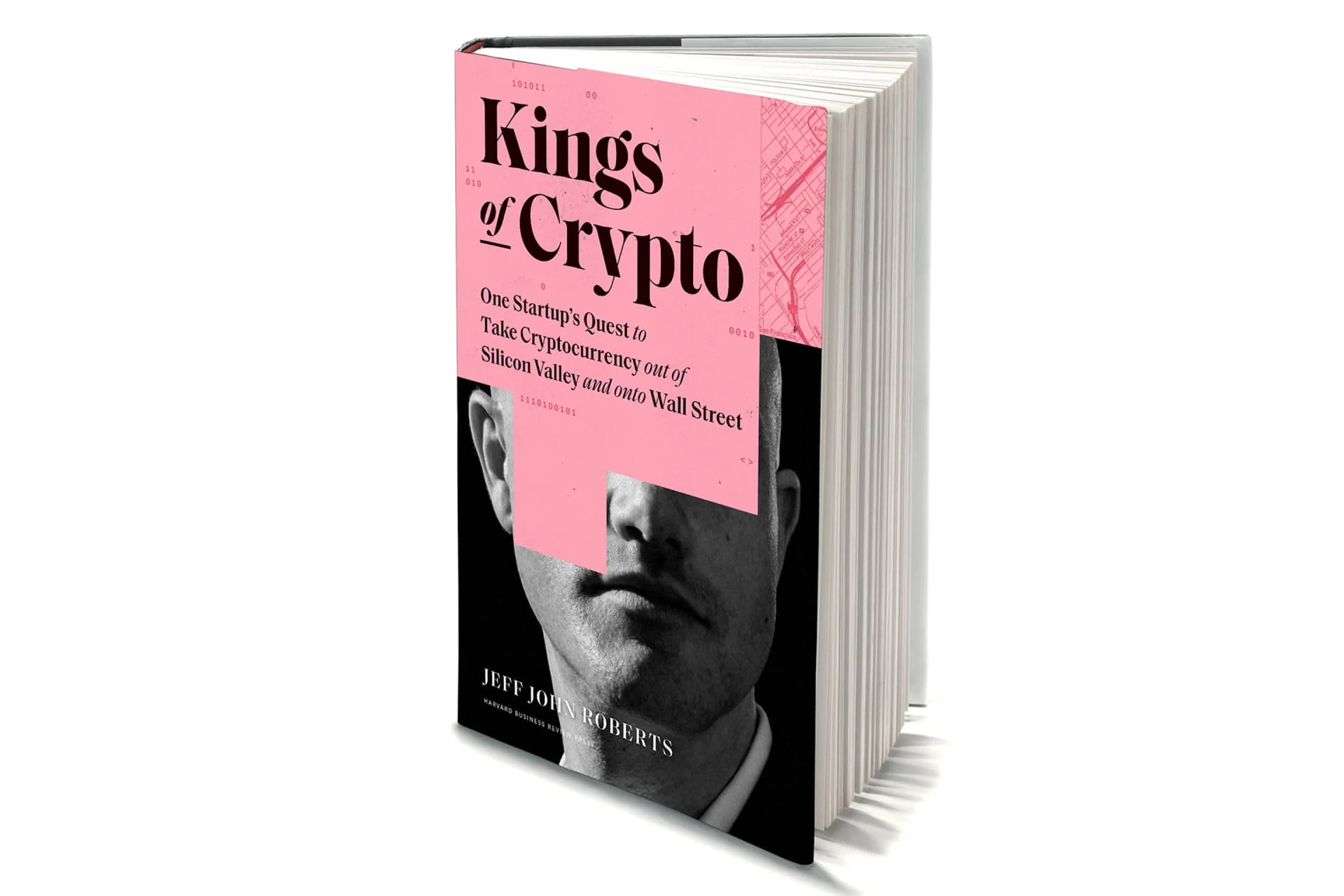 Kings of Crypto