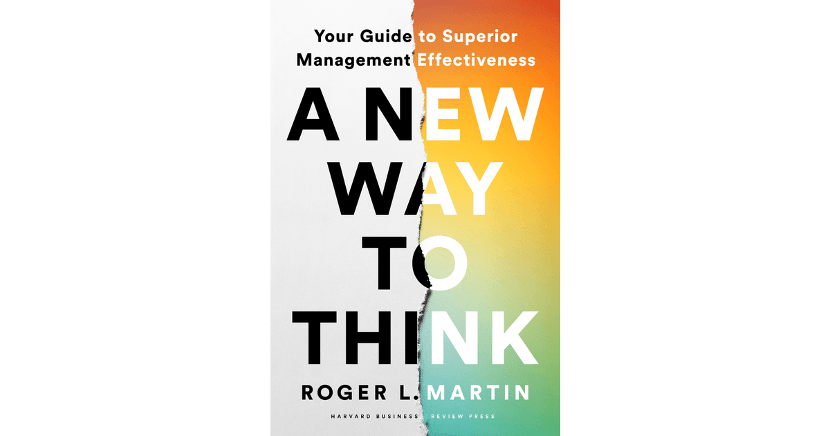 New Way to Think