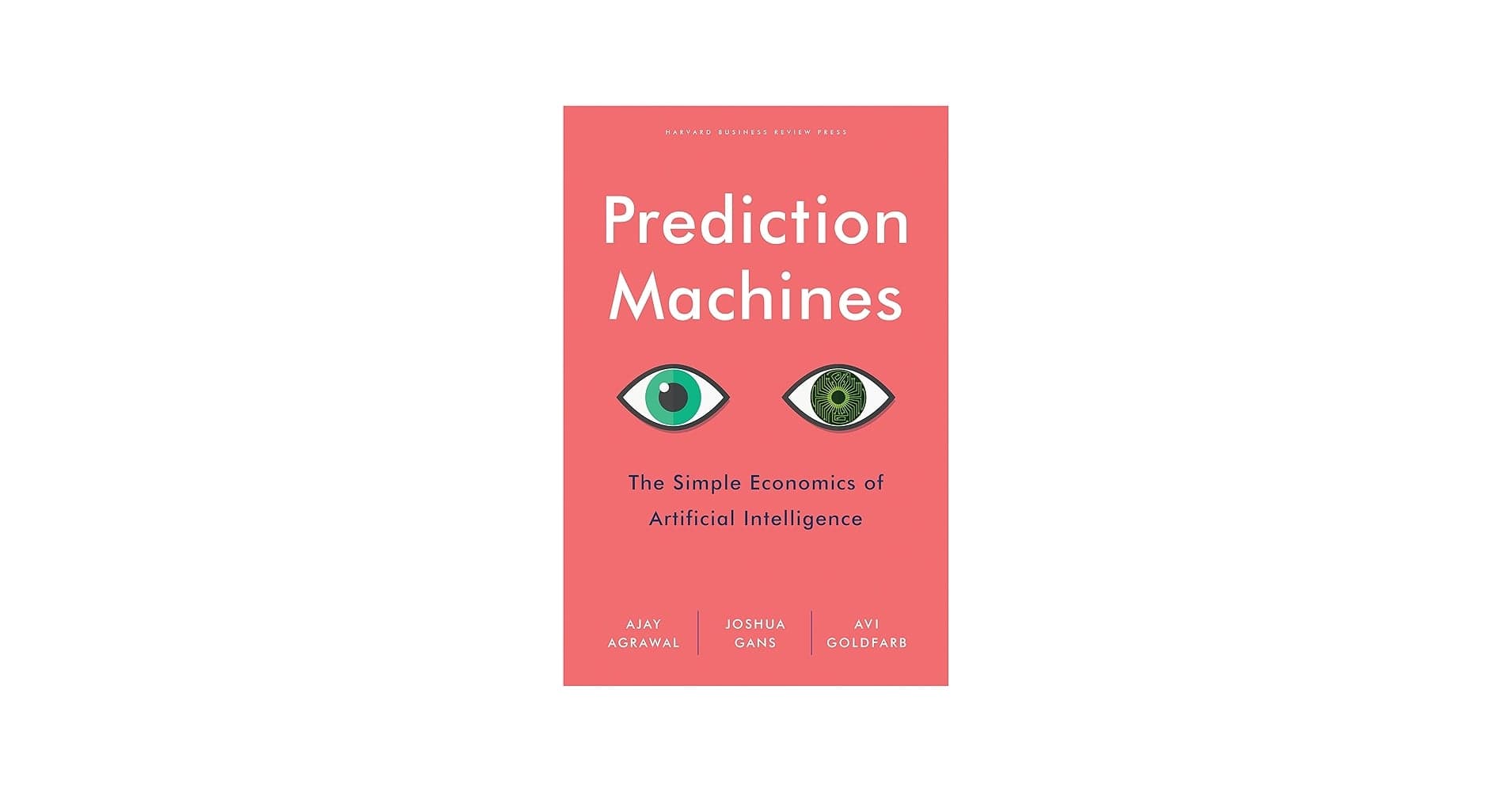 Prediction machines