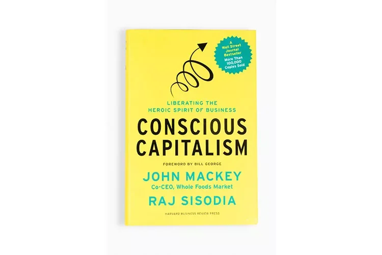 Conscious Capitalism