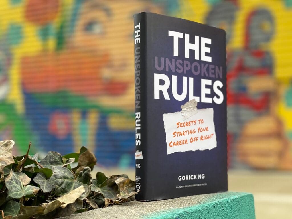 The Unspoken Rules