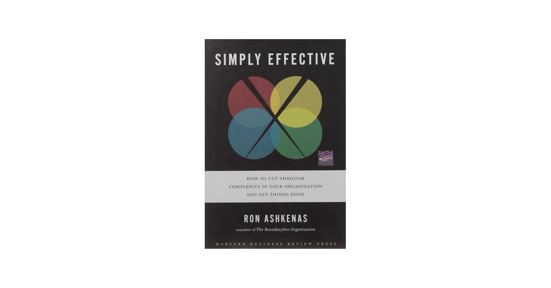 Simply Effective