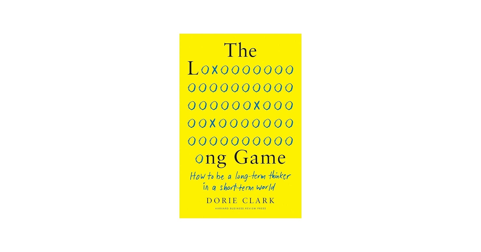The Long Game