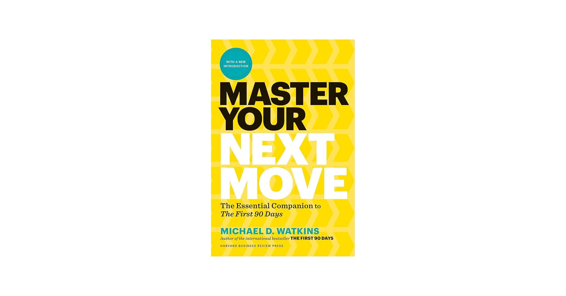 Master Your Next Move