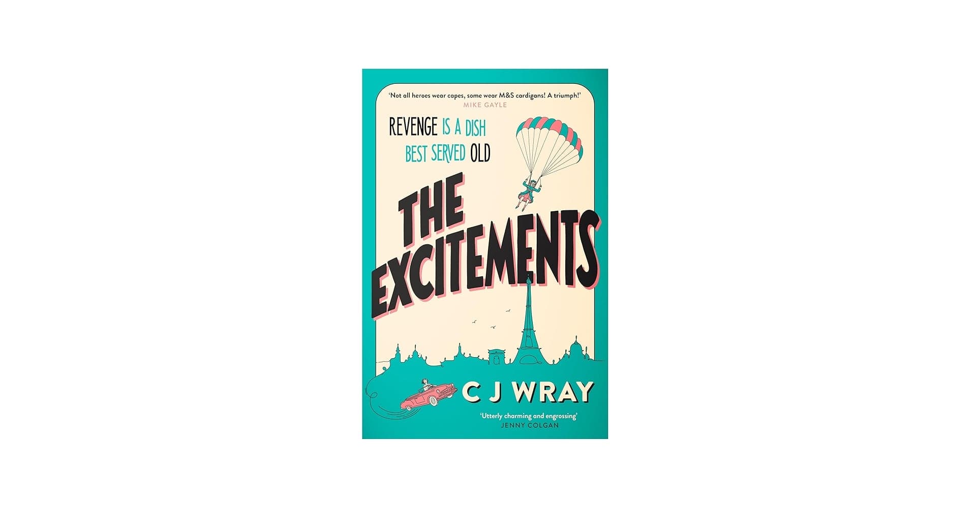 The Excitements