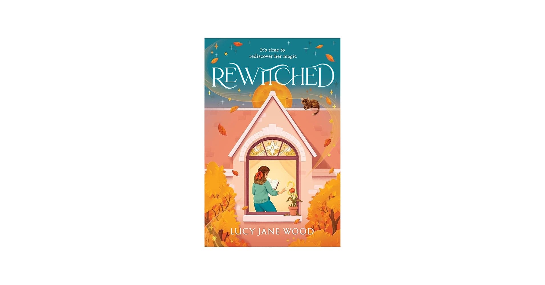 Rewitched