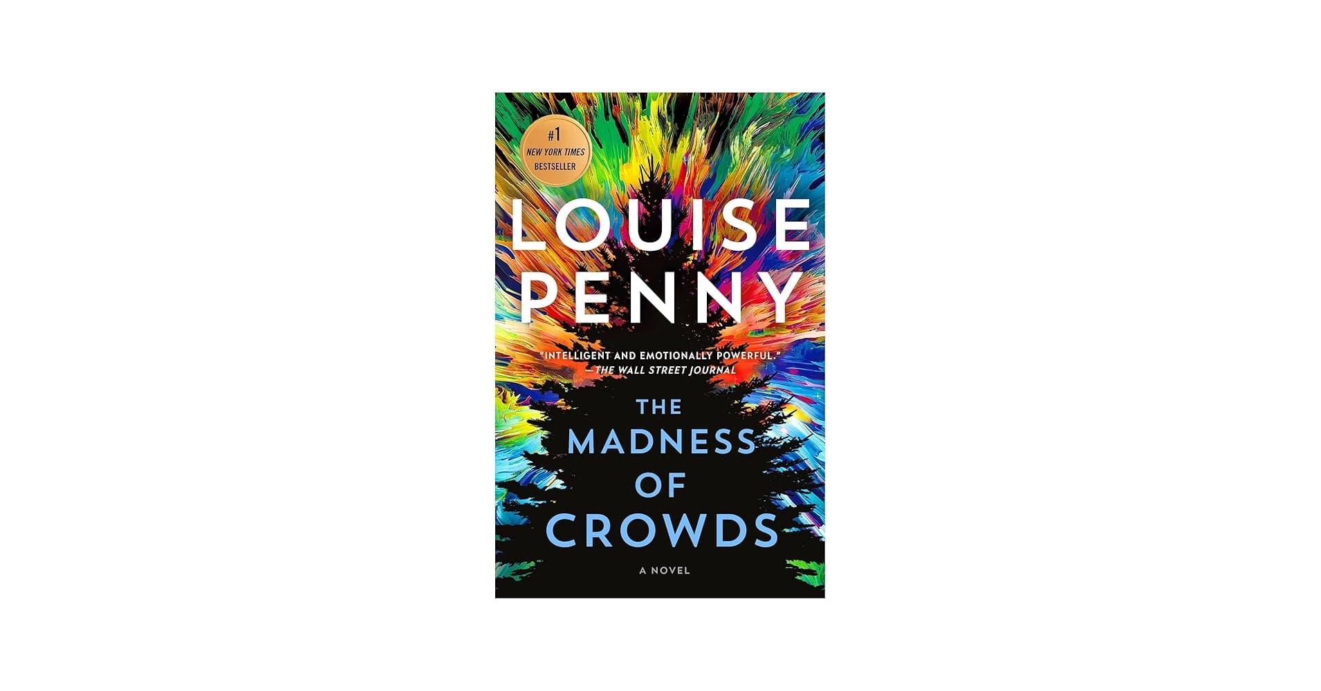 The Madness of Crowds