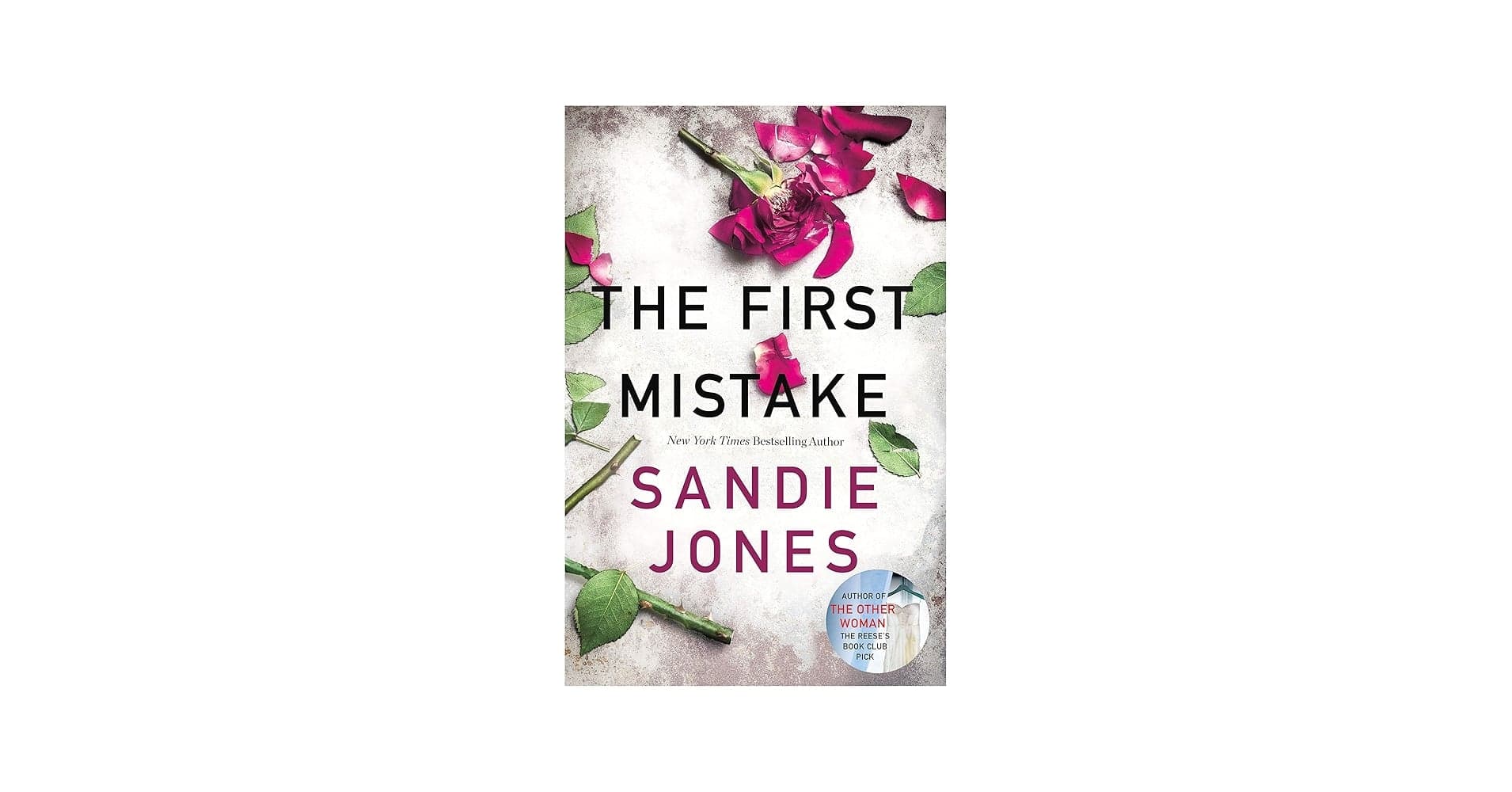 The First Mistake