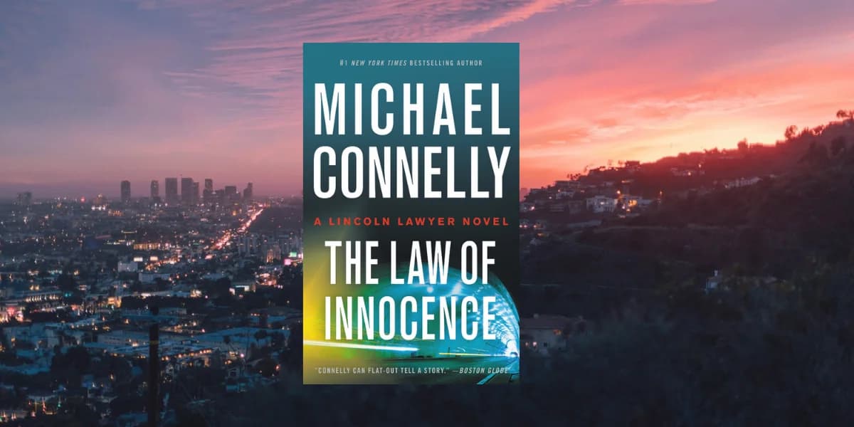 The Law of Innocence