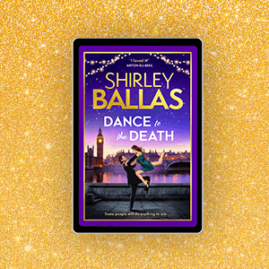 Dance to the Death