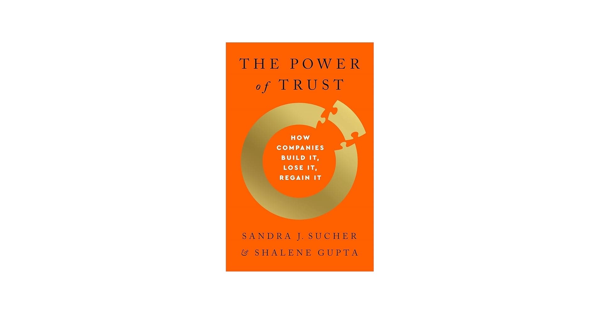 Power of Trust