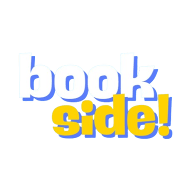 BookSide logo