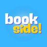 BookSide logo